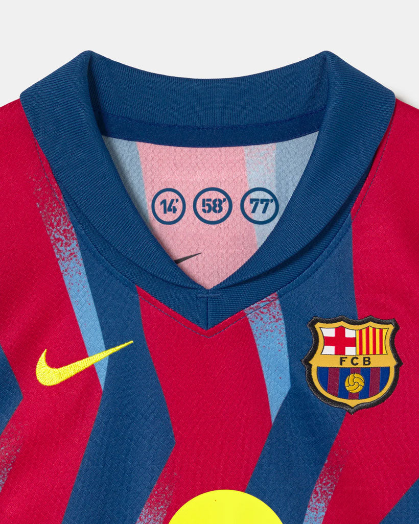 Kids Kit Fourth 2026
