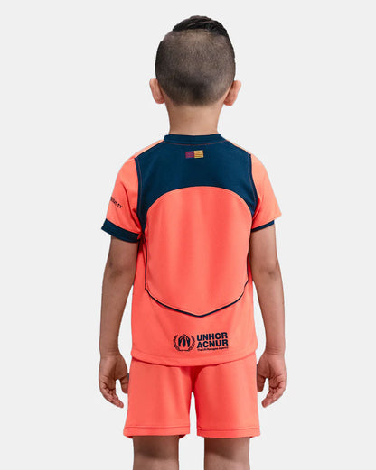 Kids Kit Third 25/26