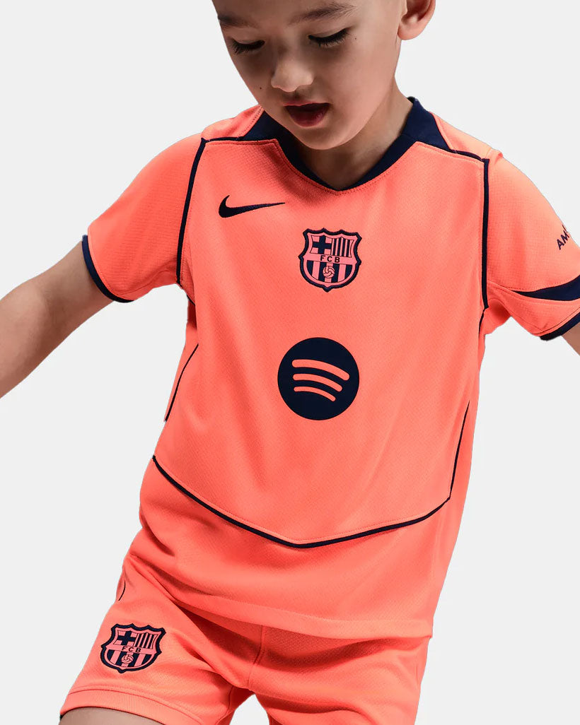 Kids Kit Third 25/26