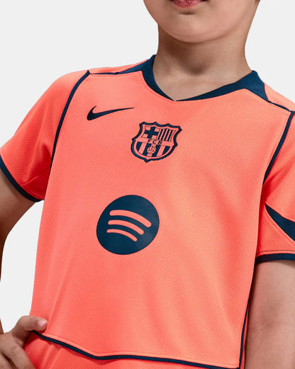Kids Kit Third 25/26