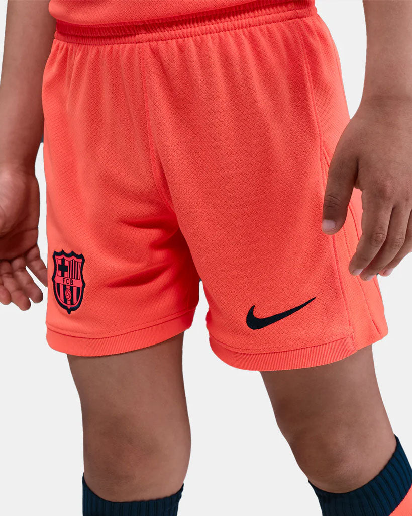 Kids Kit Third 25/26