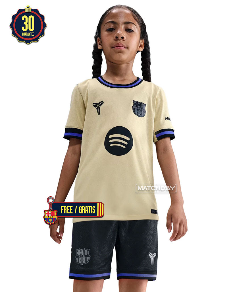 Kids Kit Away 25/26