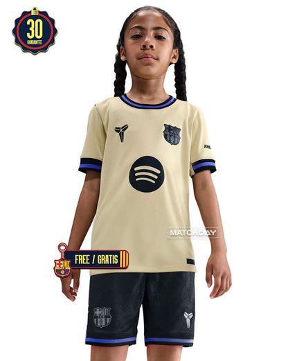 Kids Kit Away 25/26
