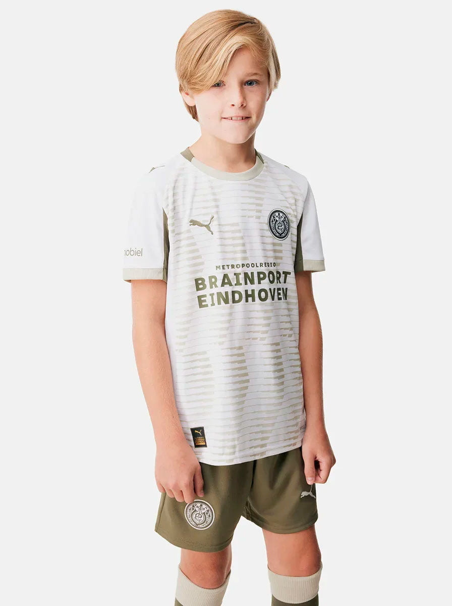 Kids Kit Third 25/26