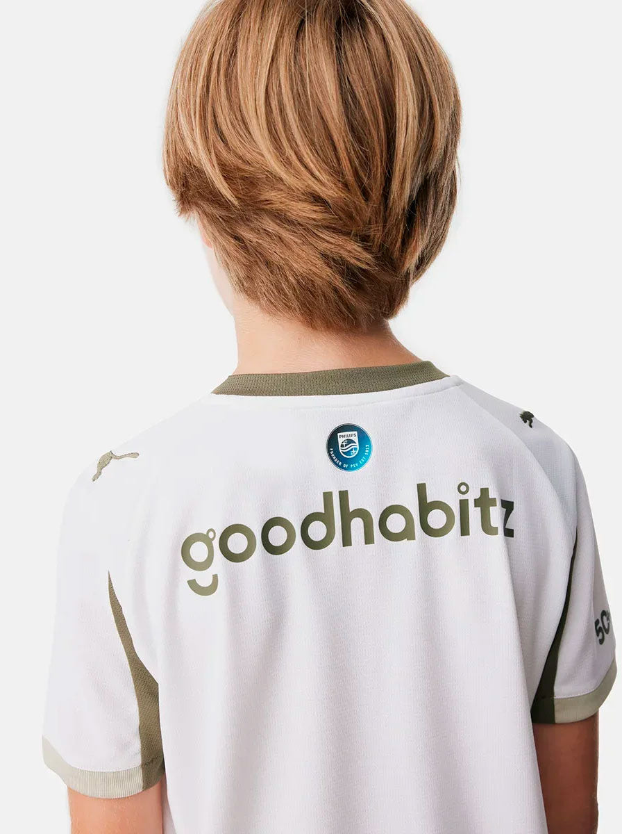 Kids Kit Third 25/26