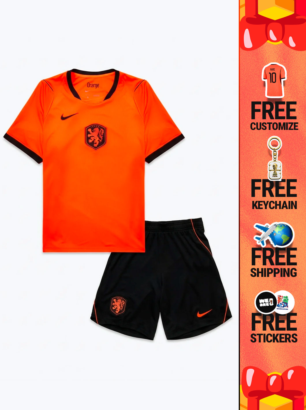 Kids Kit Home 2026