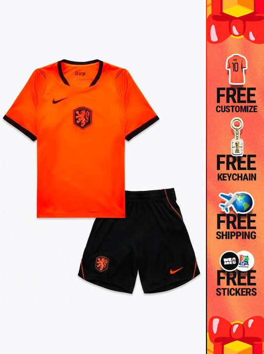 Kids Kit Home 2026