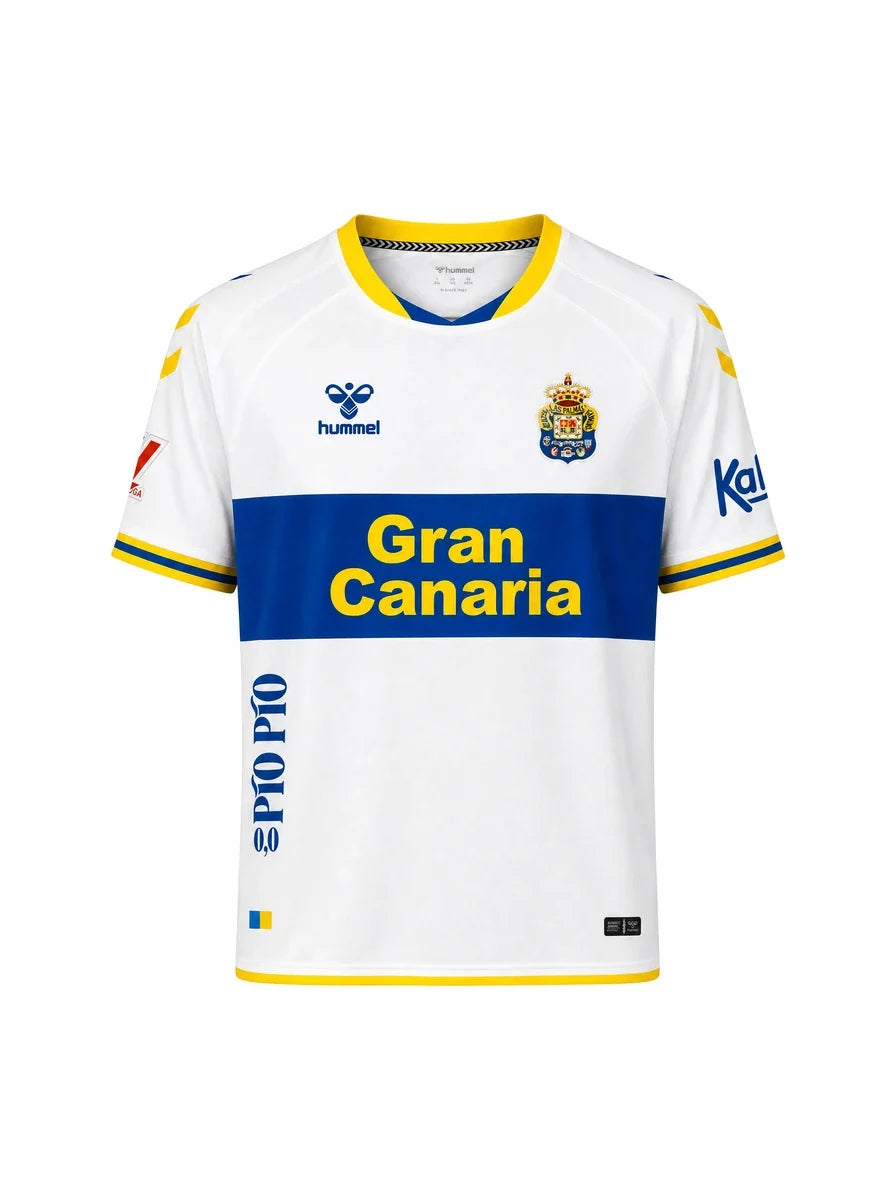 Jersey Third 26/27