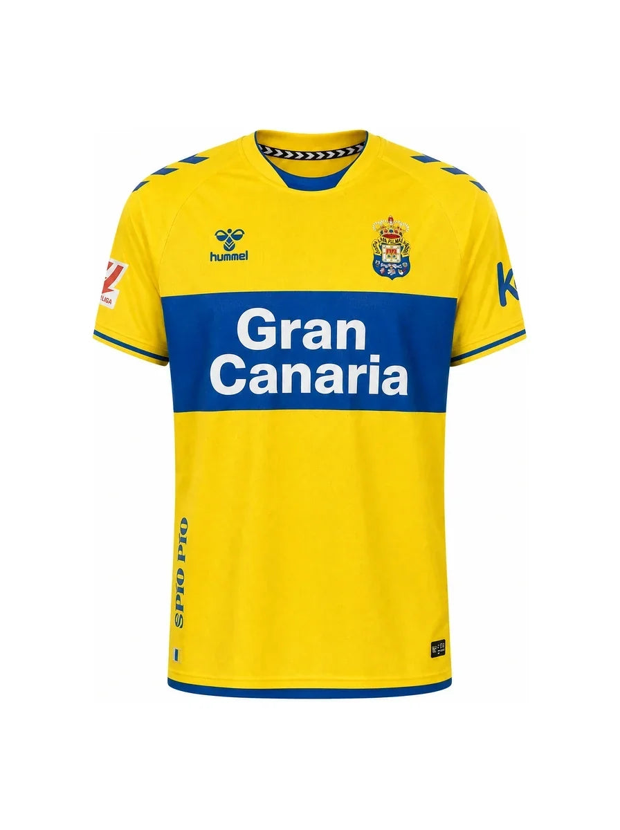 Jersey Home 26/27