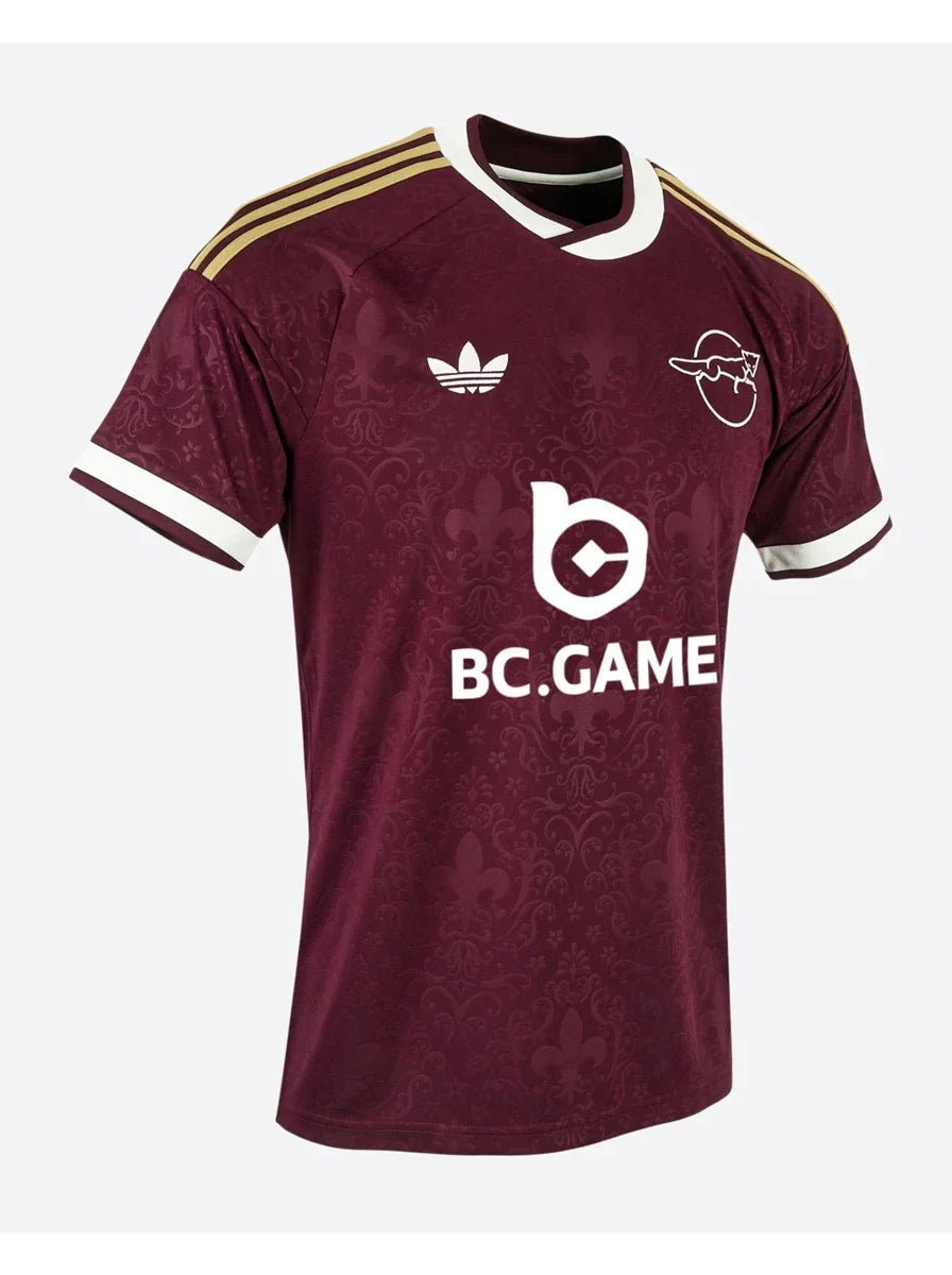 Jersey Away 26/27