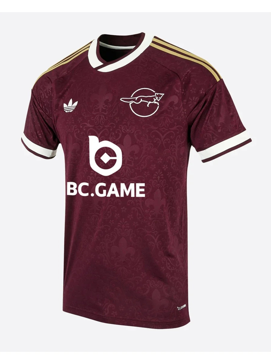 Jersey Away 26/27