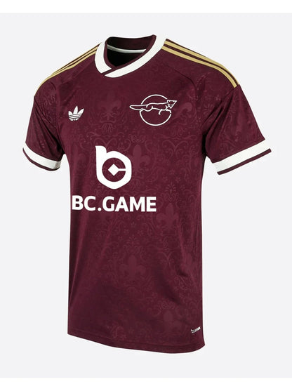 Jersey Away 26/27