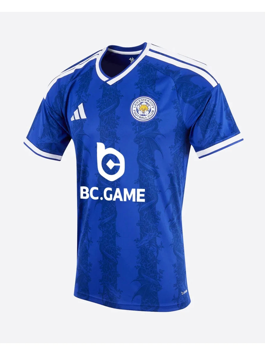 Jersey Home 26/27