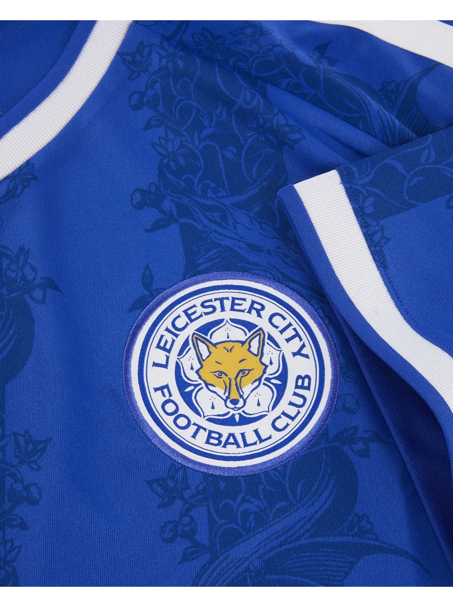 Jersey Home 26/27