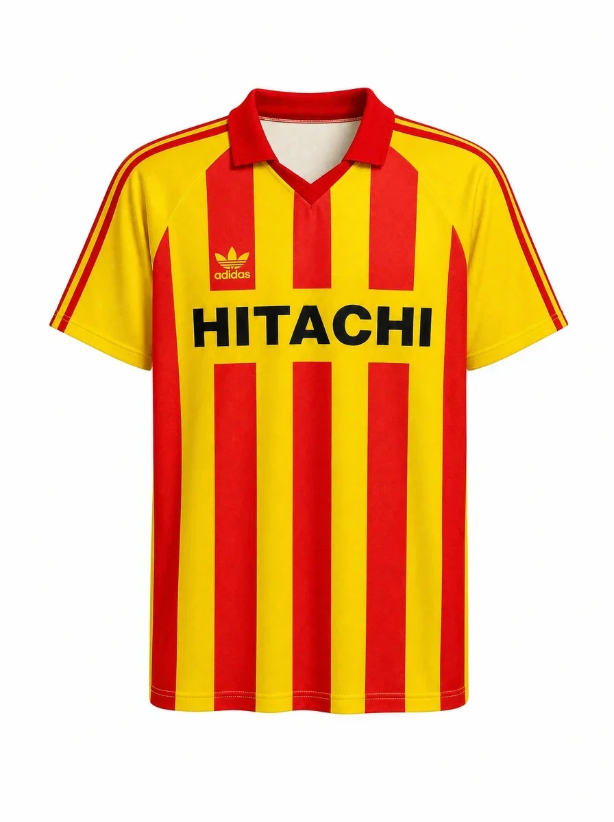 Jersey Retro Home 1992