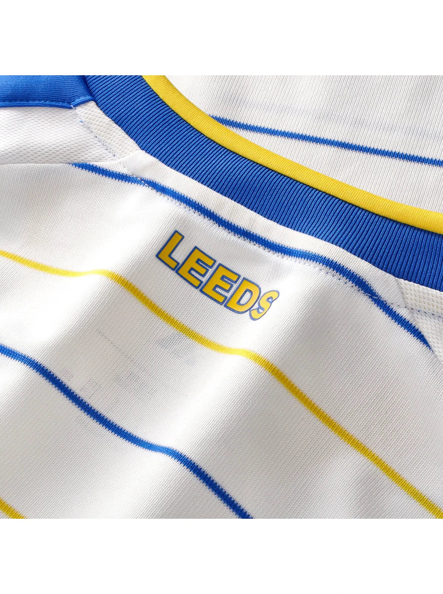 Jersey Home 26/27