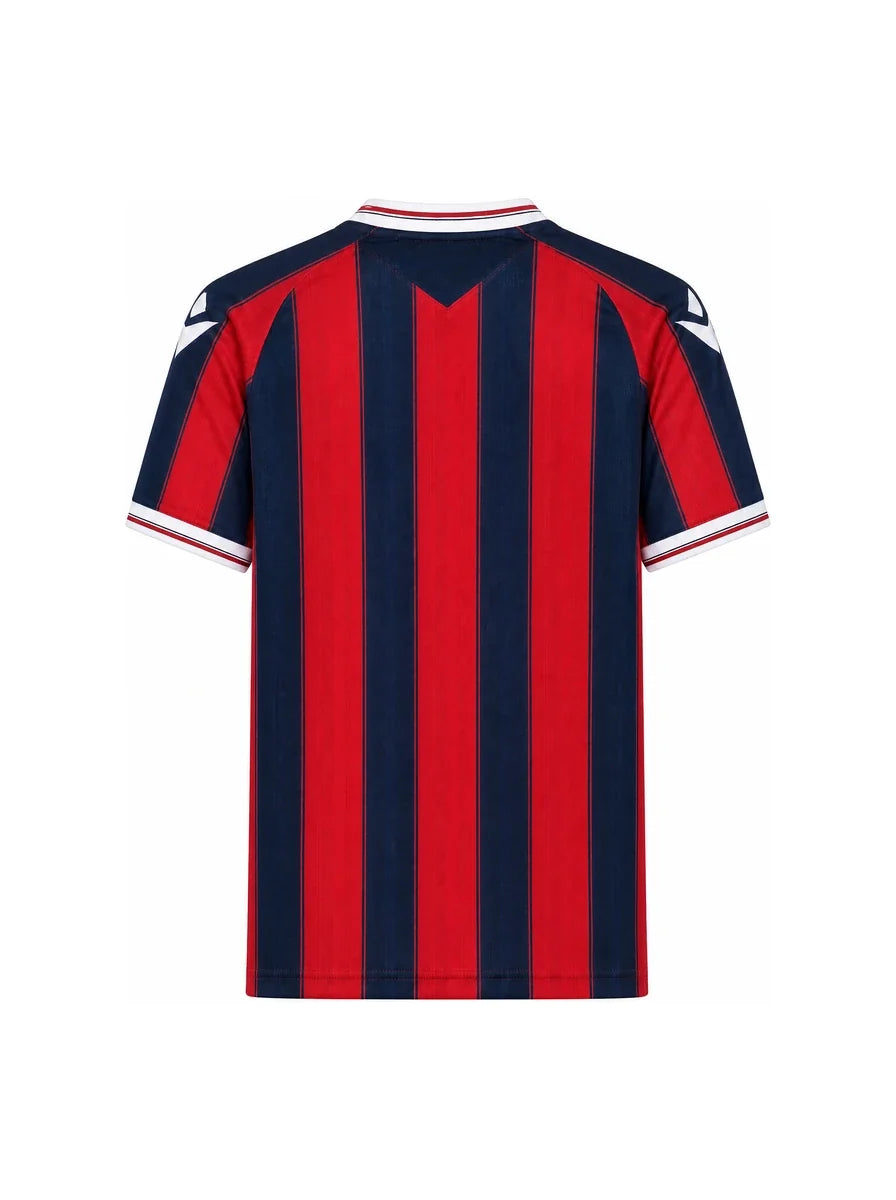 Jersey Home 26/27