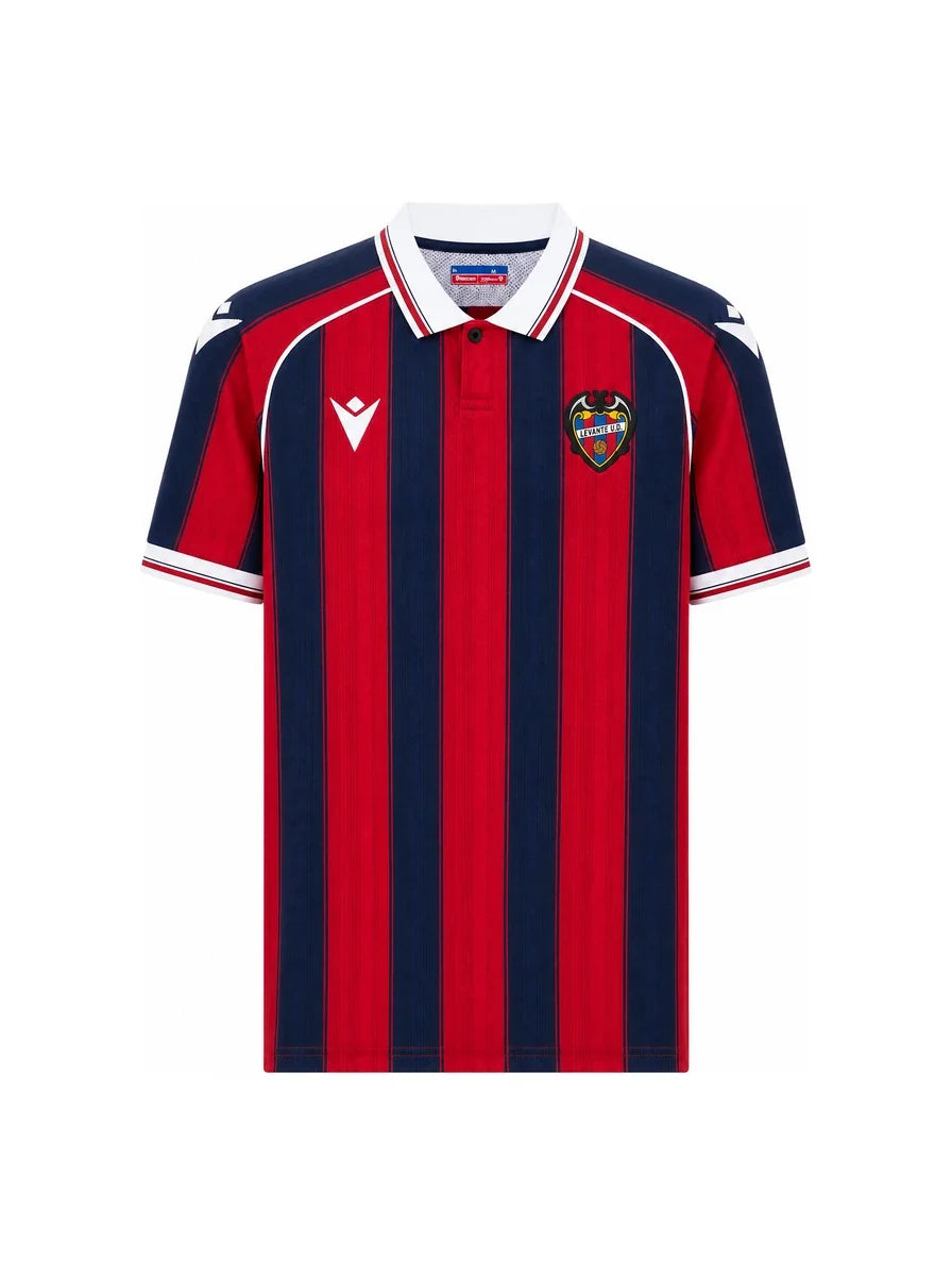 Jersey Home 26/27