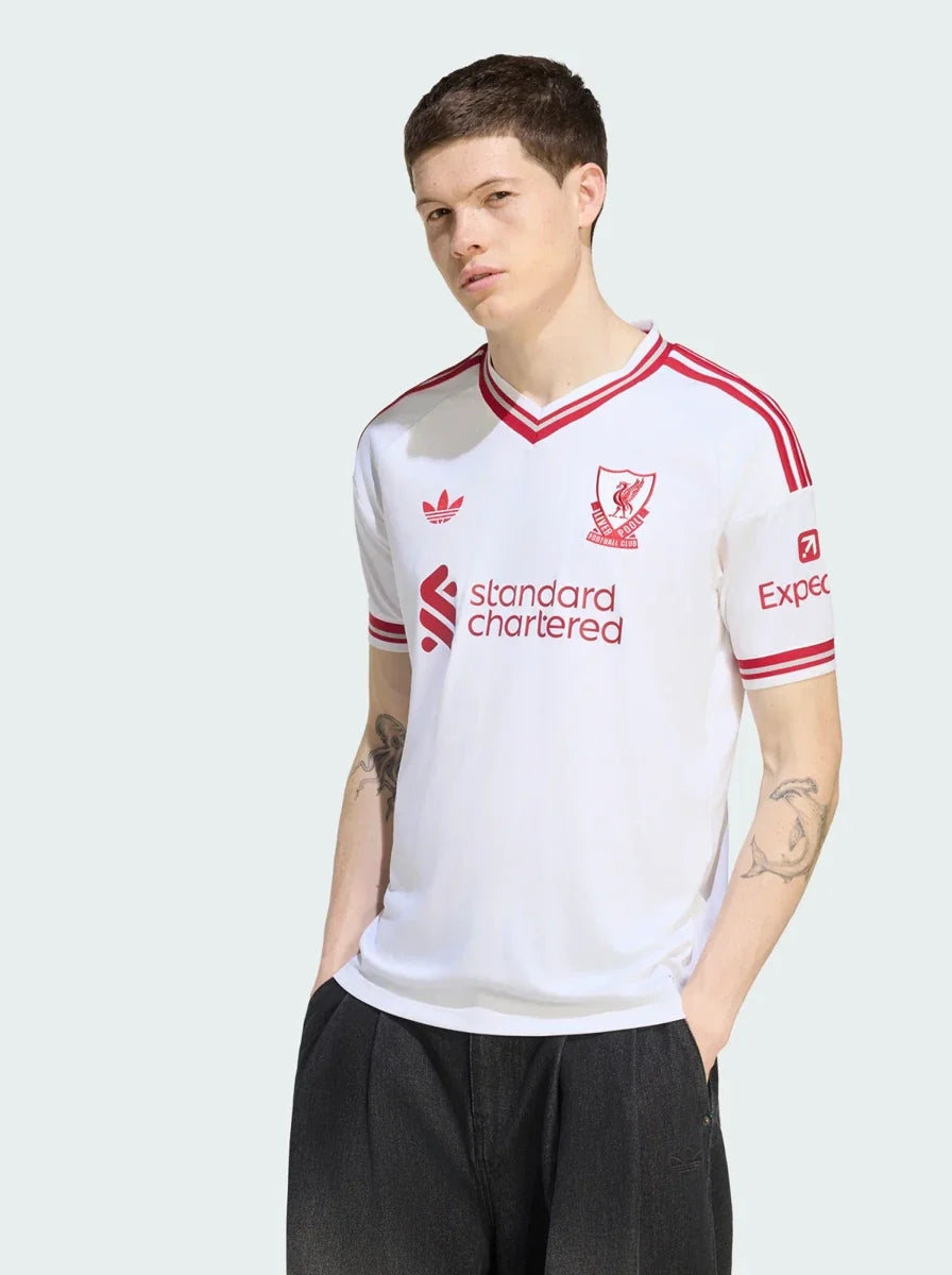 Jersey Away 26/27