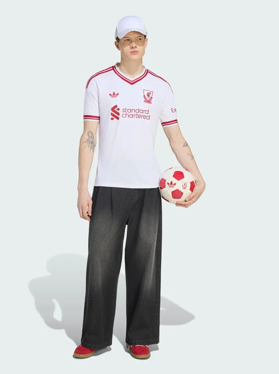 Jersey Away 26/27