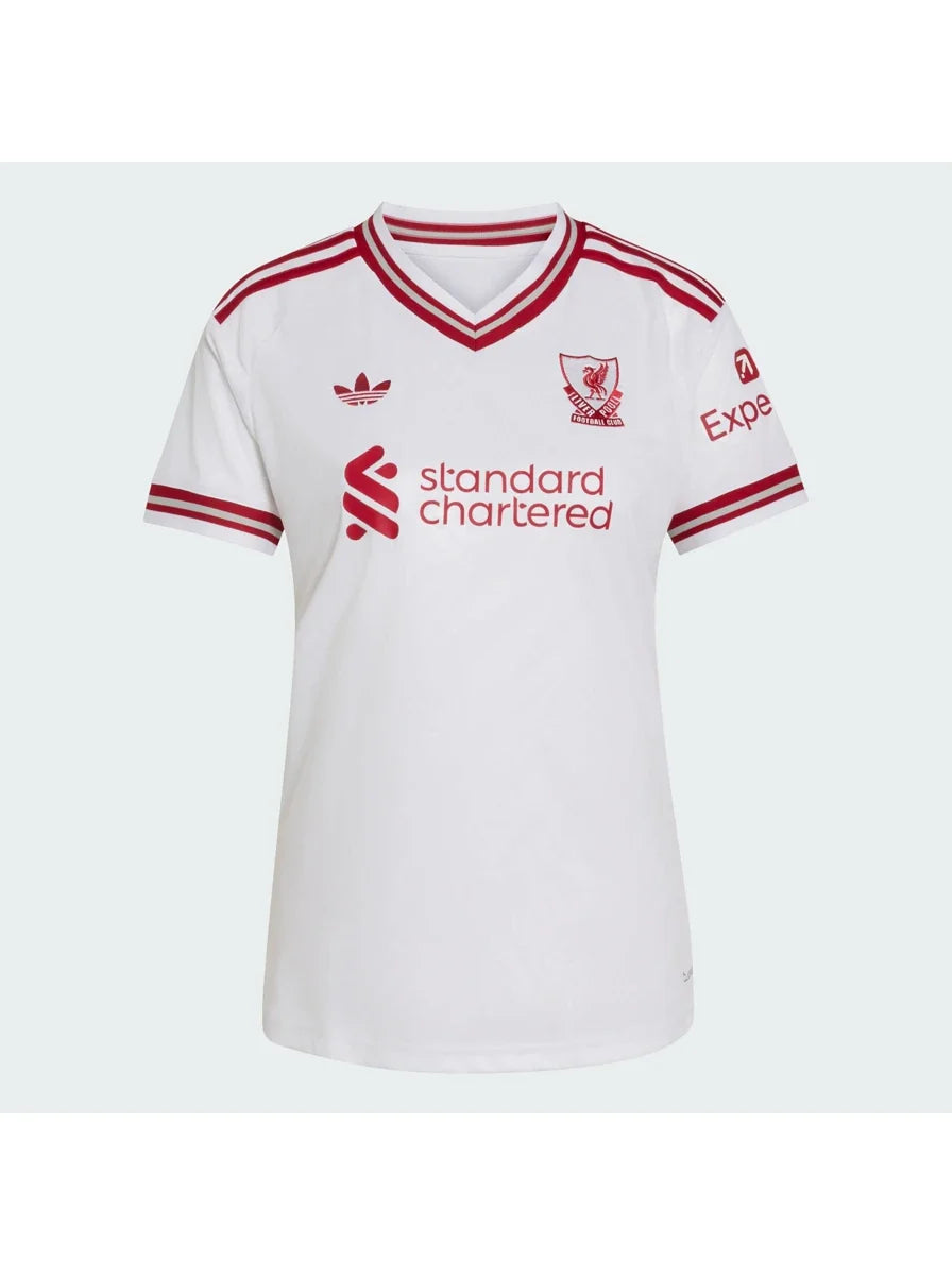 Jersey Away Women's 26/27