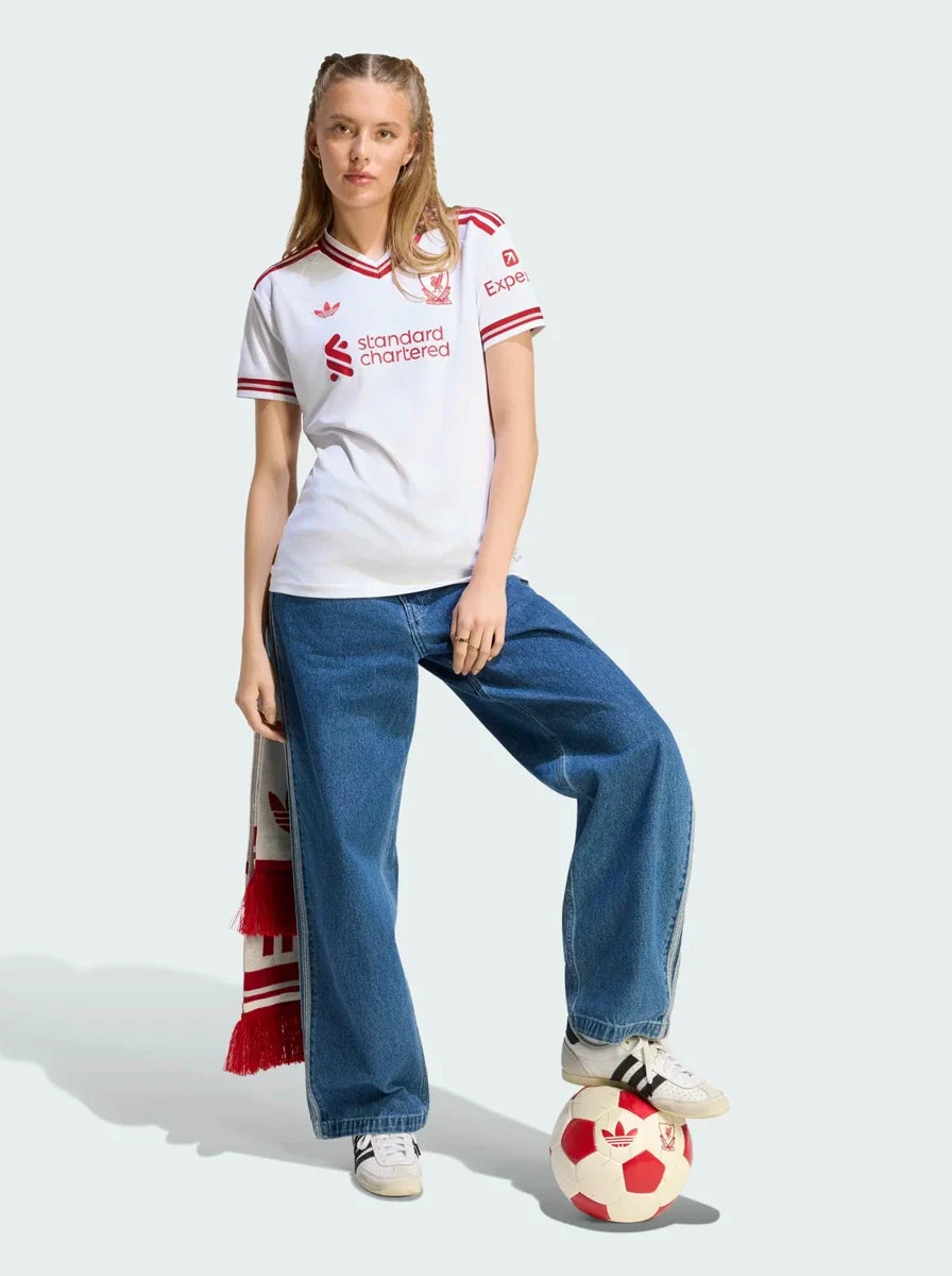 Jersey Away Women's 26/27