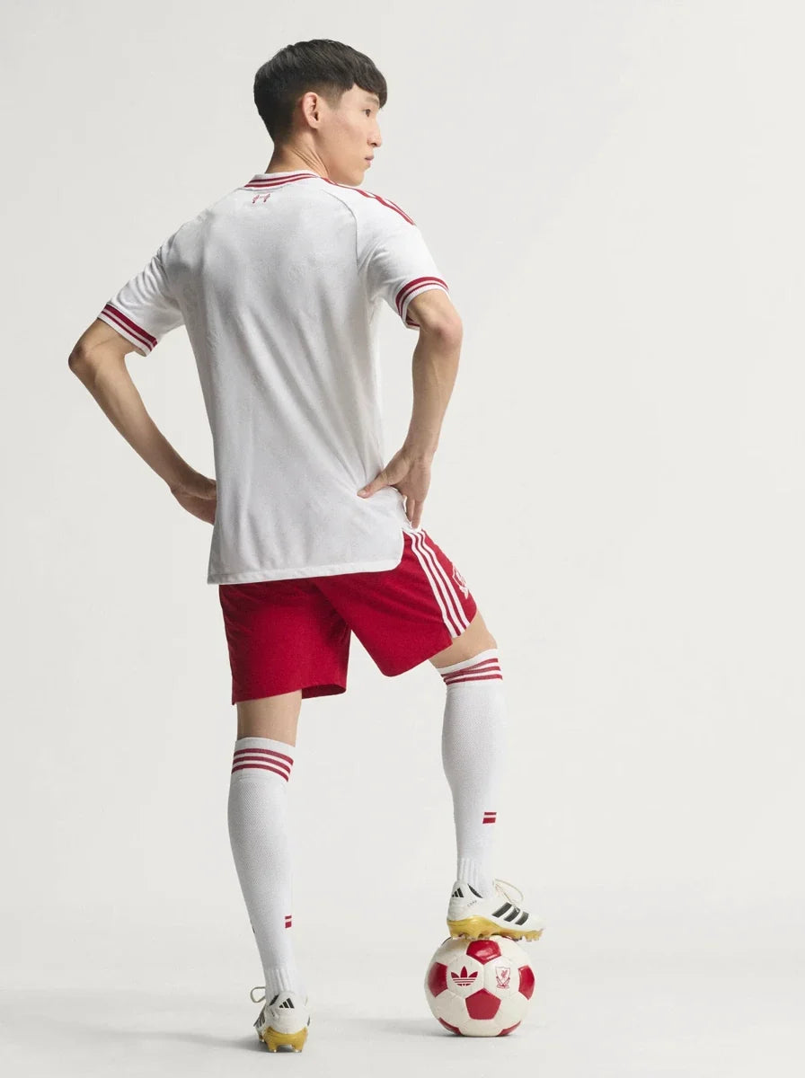 Jersey Away Player 26/27