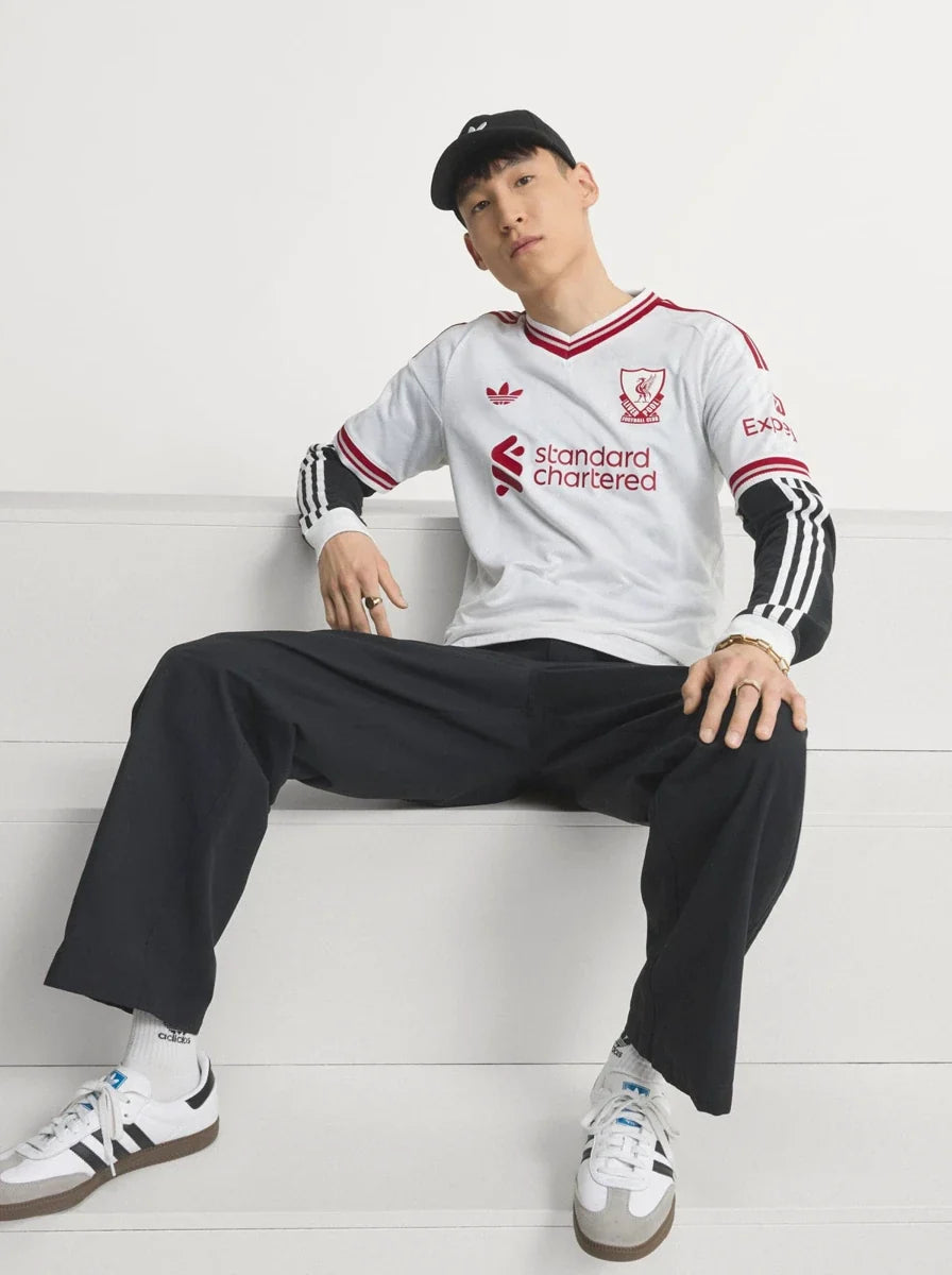 Jersey Away Player 26/27