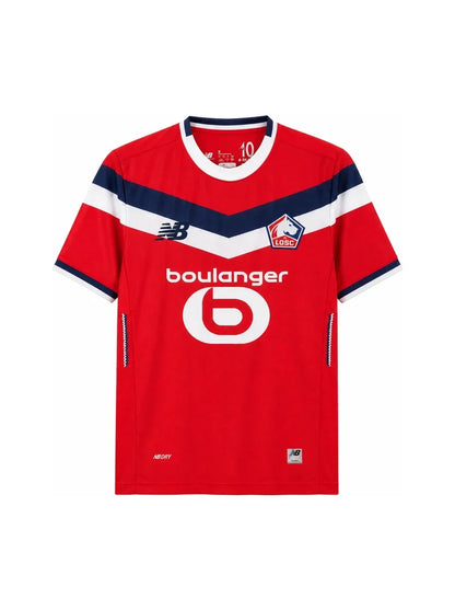 Jersey Home 26/27