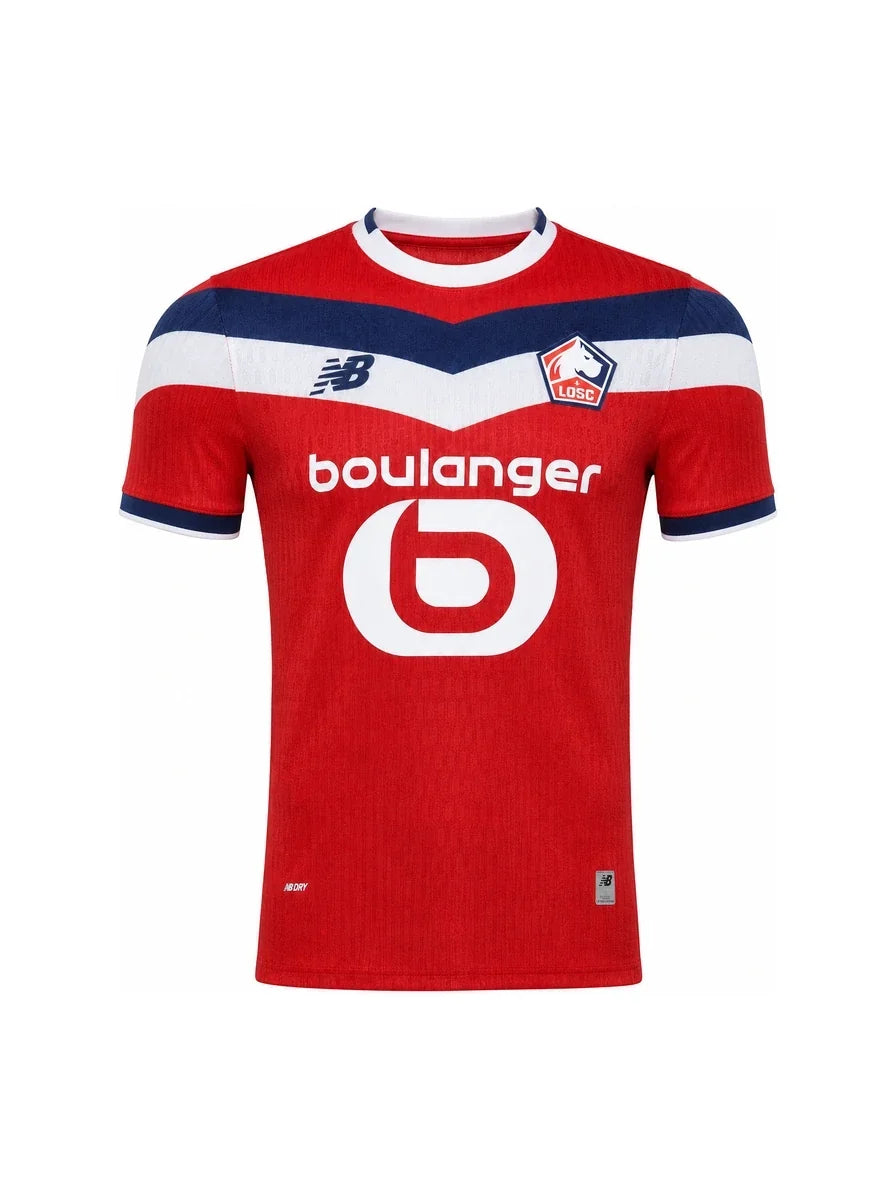 Jersey Home Player 26/27