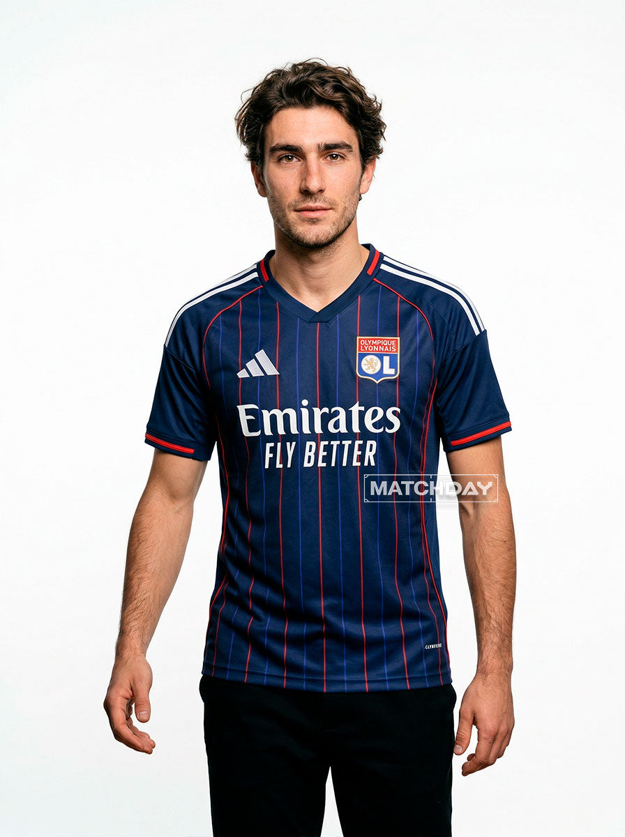 Jersey Away 25/26