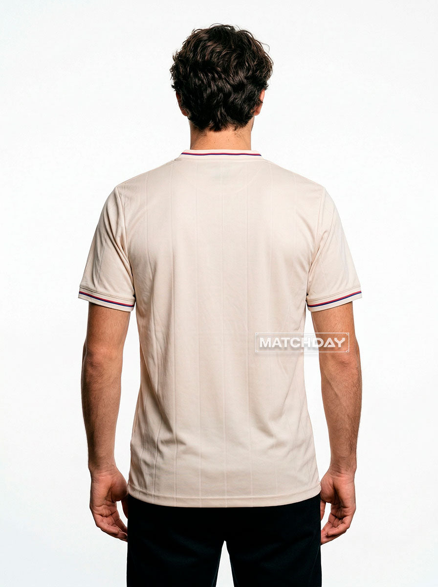 Jersey Centenary