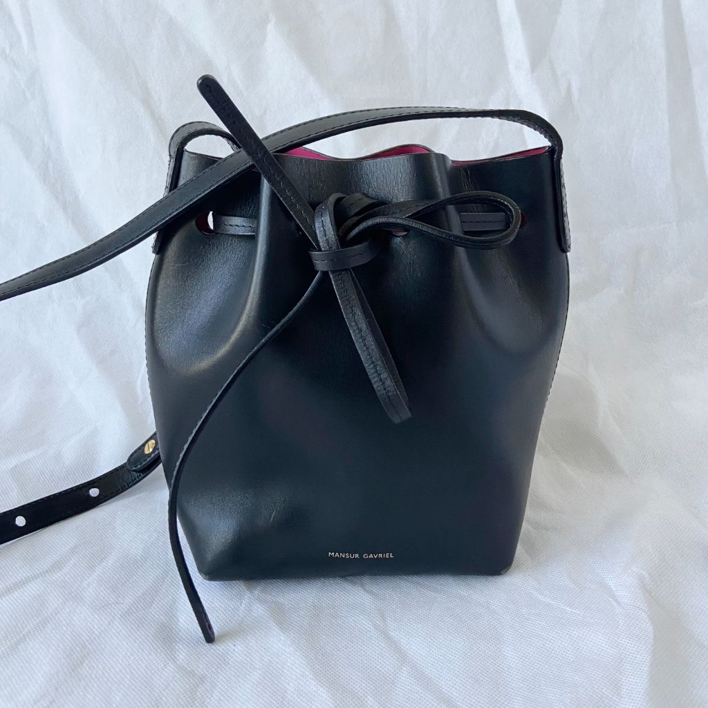 Mansur Gavriel