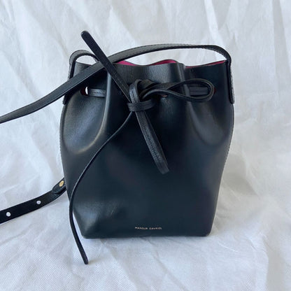 Mansur Gavriel
