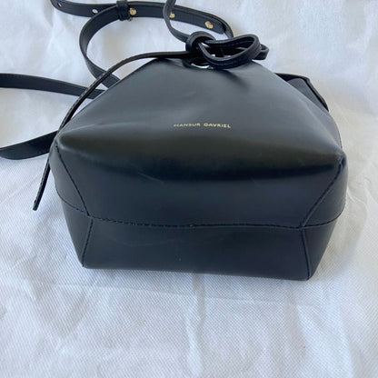 Mansur Gavriel