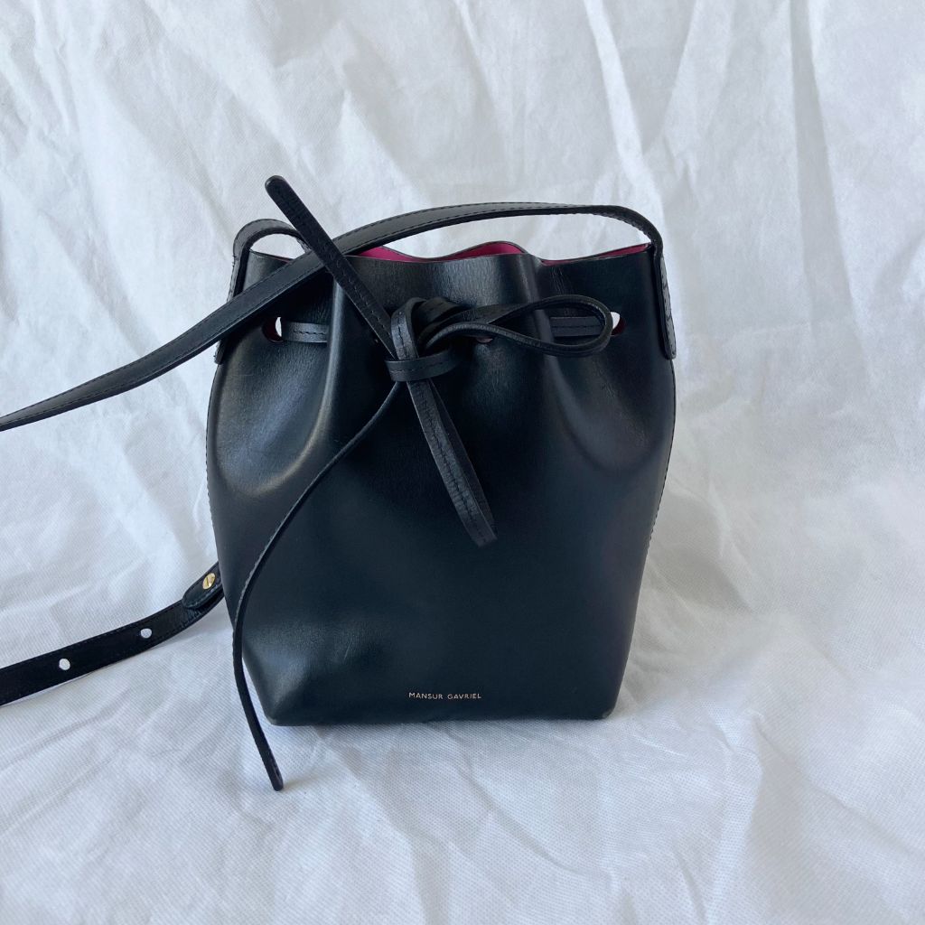 Mansur Gavriel