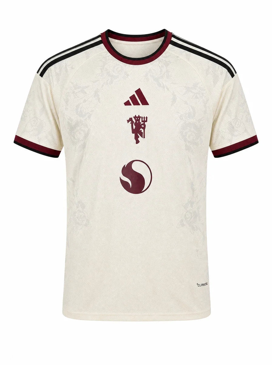 Jersey Third 26/27