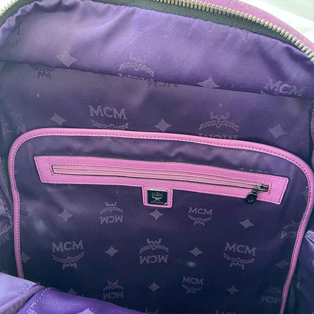 MCM