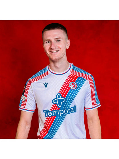 Jersey Home 26/27