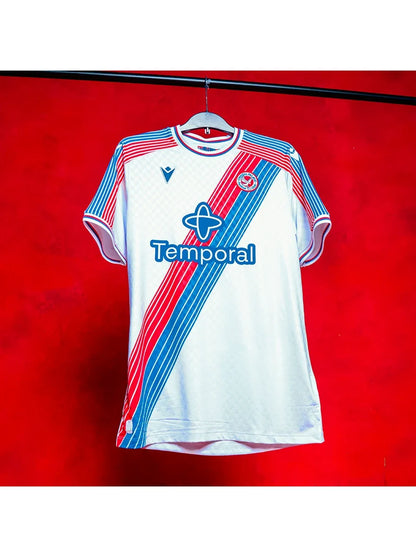 Jersey Home 26/27