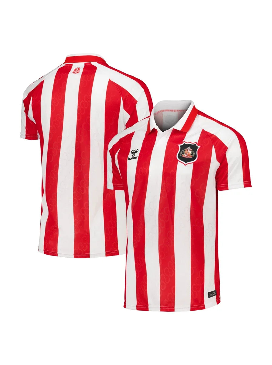 Jersey Home 26/27