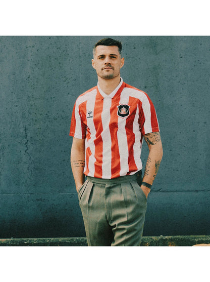 Jersey Home 26/27