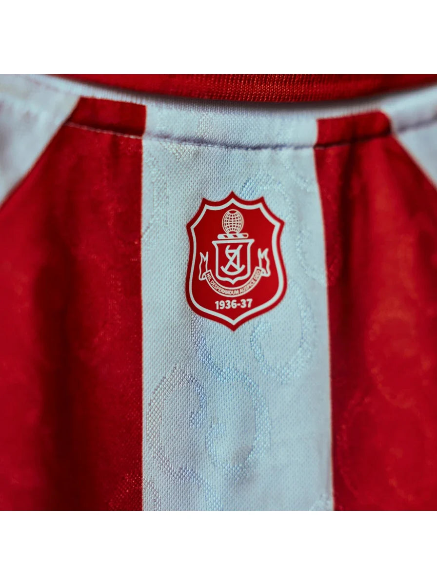 Jersey Home 26/27