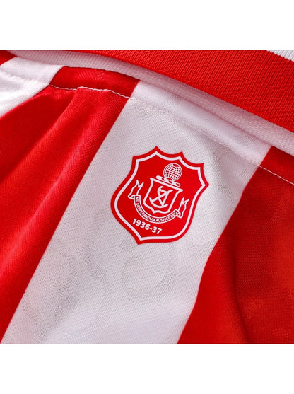 Jersey Home 26/27