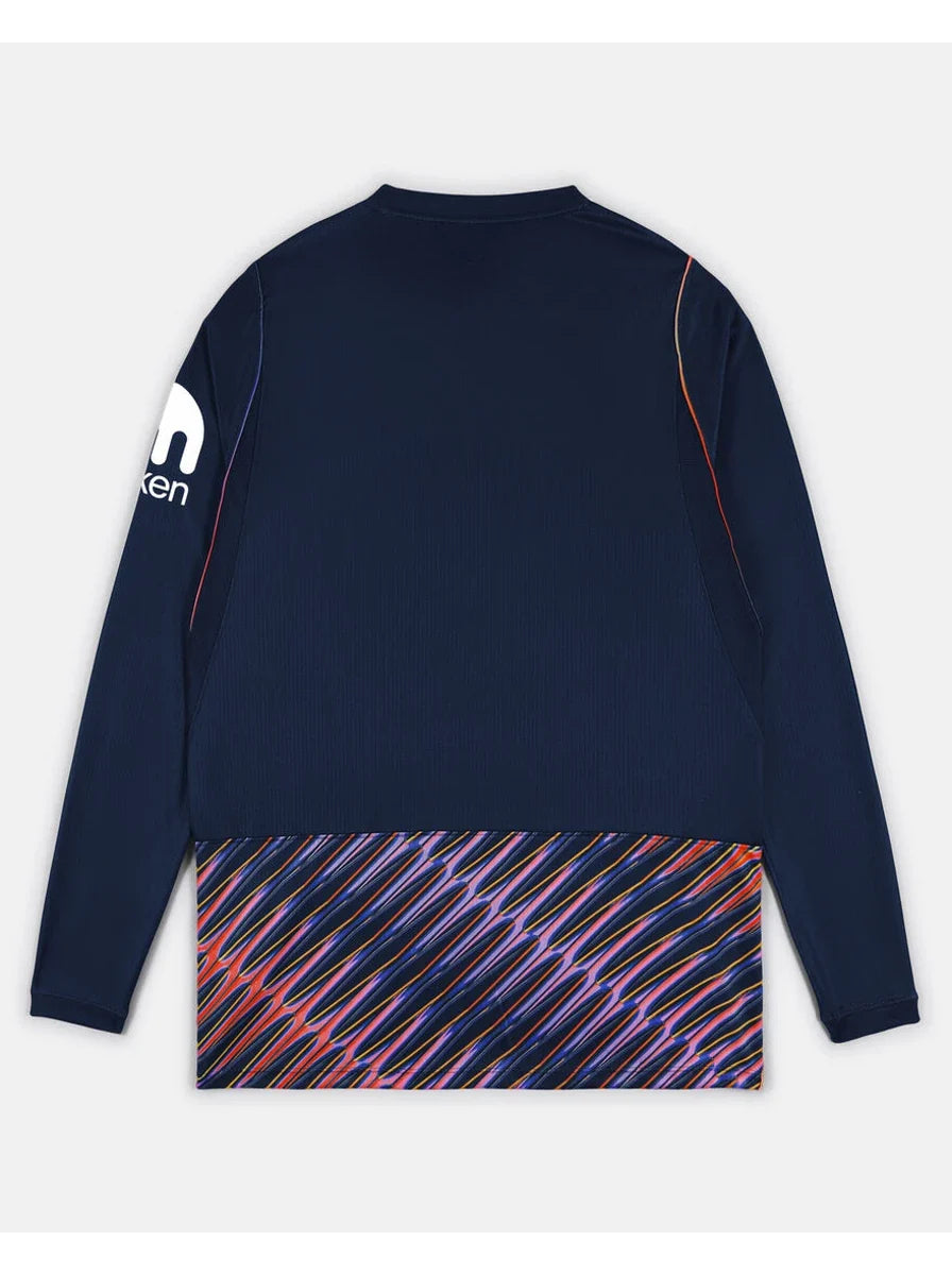 Jersey Away Long Sleeve 26/27