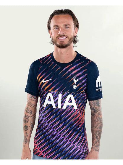 Jersey Away Player 26/27