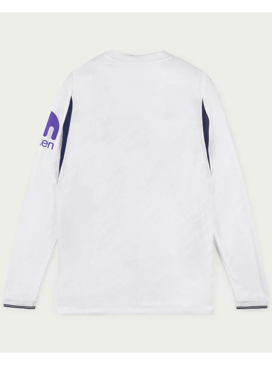 Jersey Home Long Sleeve 26/27