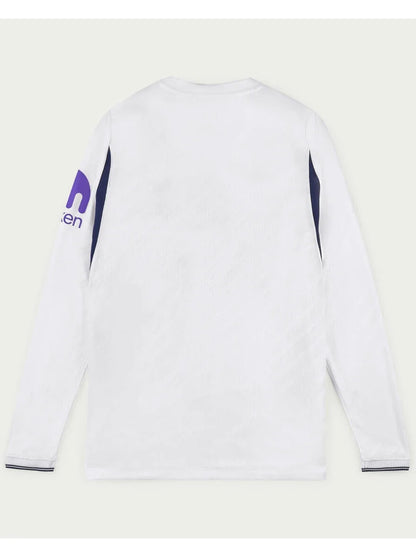 Jersey Home Long Sleeve 26/27