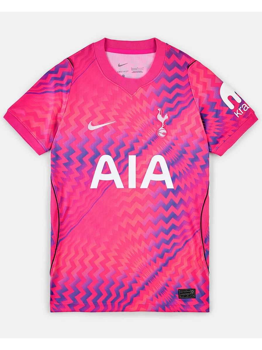 Kids Kit Goalkeeper 26/27