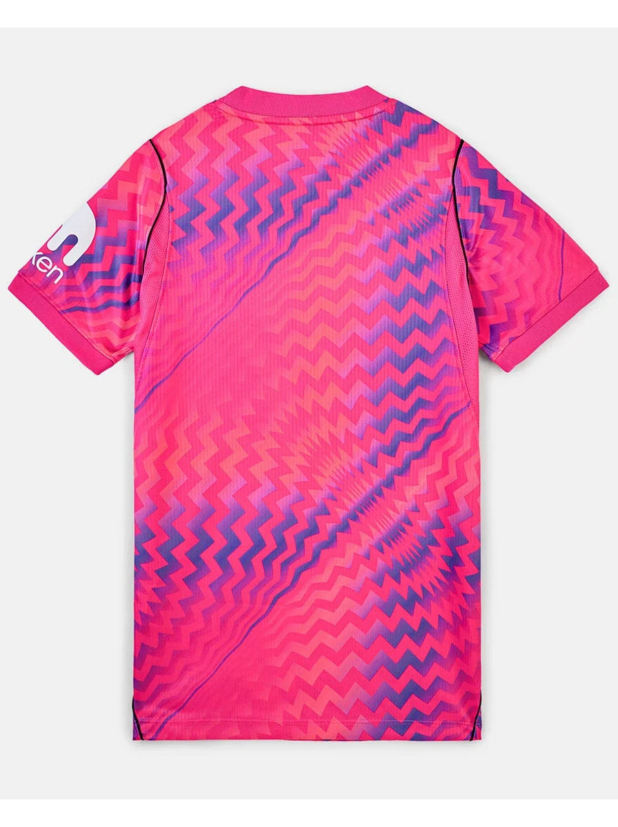 Kids Kit Goalkeeper 26/27
